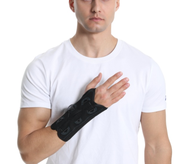 Medical Support Products - Braces & Supports
